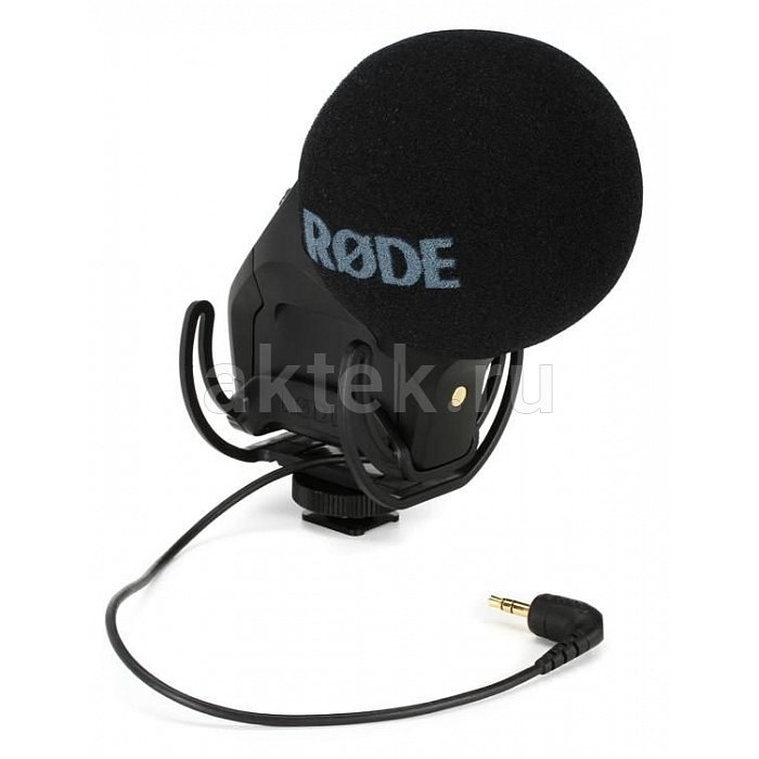 Накамерный микрофон RODE VideoMic Pro Rycote 2