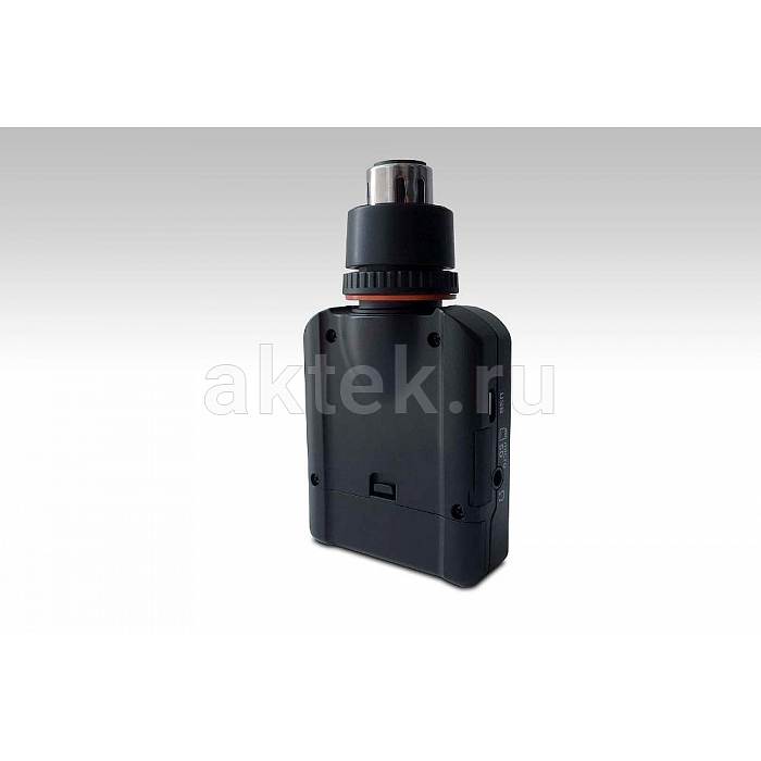 Tascam DR-10X портативный рекордер для ручных динамических микрофонов 3