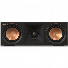 Акустическая система центрального канала Klipsch RP-500C II Ebony 3