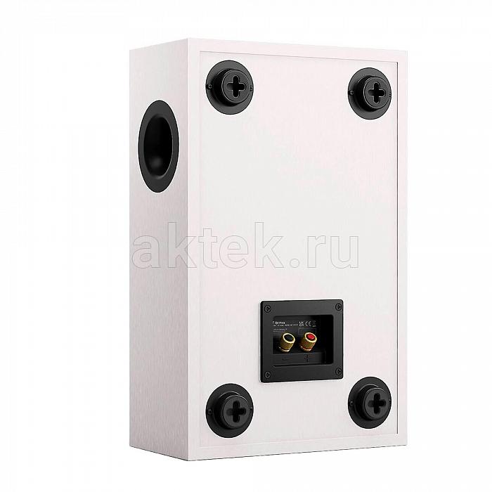 KEF Q4 Meta White Atmos-акустика, Uni-Q, MAT 3