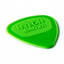 Dunlop 4432 Nylon Midi Standard Display набор медиаторов, нейлон 3