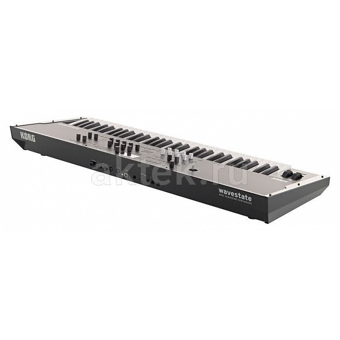 Цифровой синтезатор KORG Wavestate-SE-61 9
