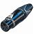 Neutrik NC5FXX-BAG кабельный разъем XLR female черненый корпус 5