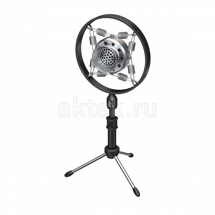 Конденсаторный USB-микрофон Behringer BV635 3