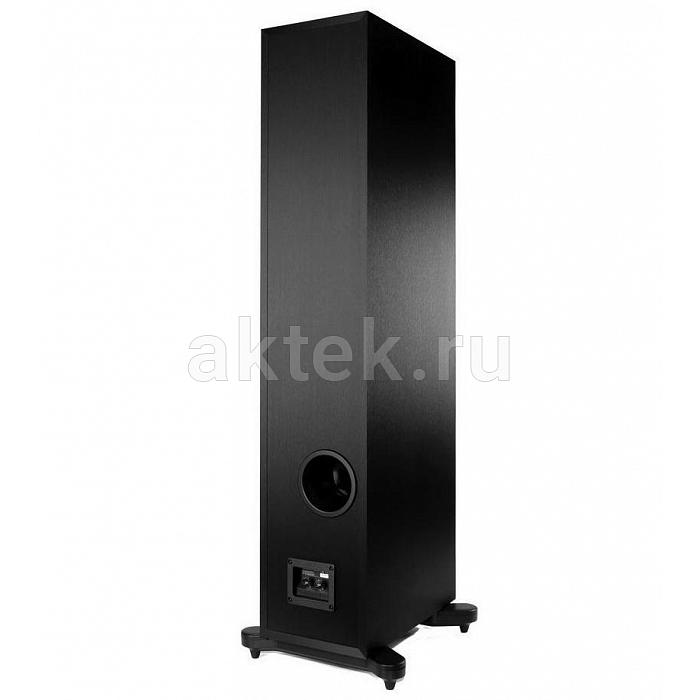 KEF Q11 Meta Black напольная акустика, Uni-Q, MAT 4