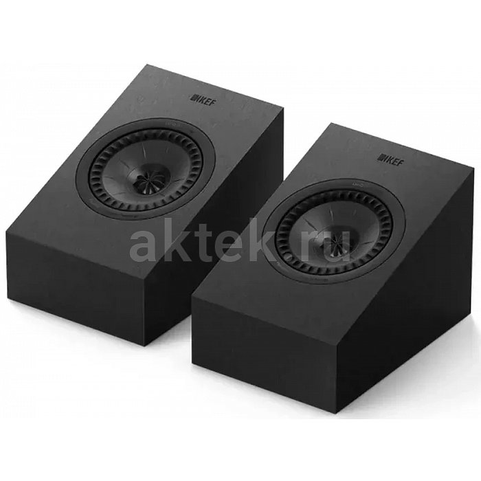 KEF Q8 Meta Black Atmos-акустика, Uni-Q, MAT