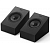 KEF Q8 Meta Black Atmos-акустика, Uni-Q, MAT