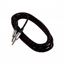 Rockcable RCL 30203 TC C/BLACK инструментальный кабель