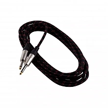 Rockcable RCL 30203 TC C/BLACK инструментальный кабель