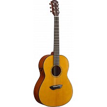Yamaha CSF-TA VINTAGE электроакустическая гитара 3