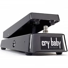 Dunlop JP95 John Petrucci Cry Baby настраиваемая именная вау-педаль