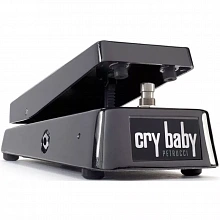 Dunlop JP95 John Petrucci Cry Baby настраиваемая именная вау-педаль