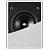 KEF Ci160QL потолочная акустика, Uni-Q, 2-пол., белый