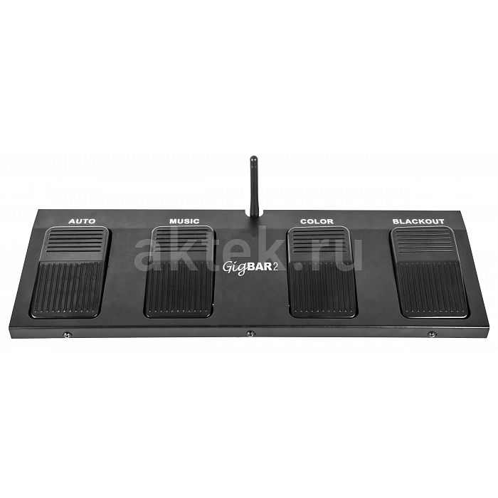 Комплект оборудования CHAUVET-DJ Gig Bar 2 5