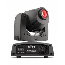 Вращающаяса голова CHAUVET-DJ Intimidator Spot 155 2