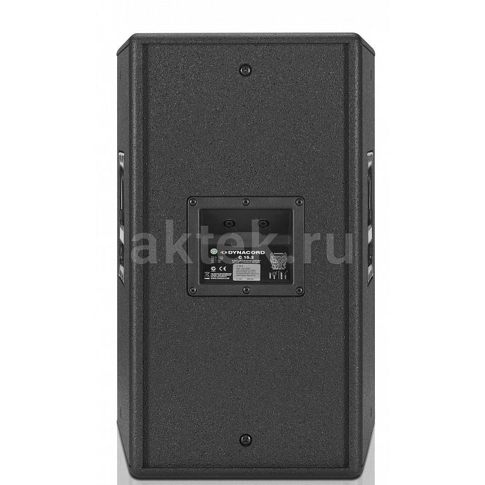 Пассивная профессиональная двухполосная АС Dynacord C 15.2 2