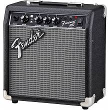 Гитарный комбоусилитель FENDER FRONTMAN 10G 10 WATTS 2