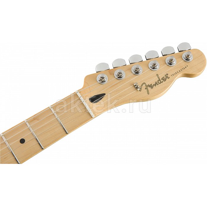 Электрогитара FENDER PLAYER TELE HH MN TPL 5