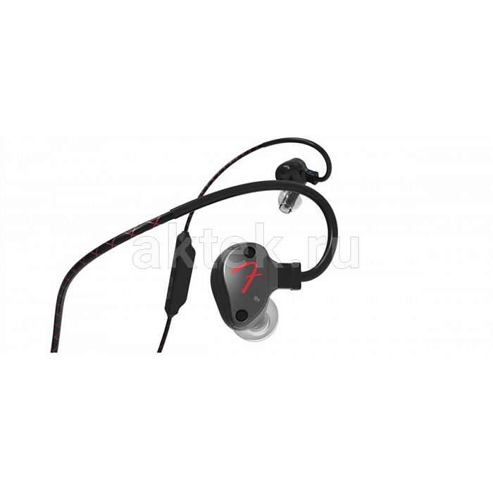 Наушники беспроводные FENDER PRO FENDER PureSonic Premium Wireless ear 2