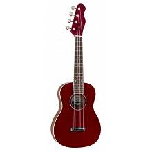 Укулеле FENDER Zuma Classic Uke CAR WN 2