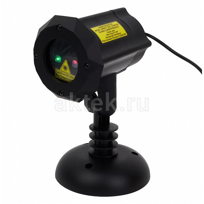 Уличная лазерная подсветка SkyDisco Garden RG 50 4