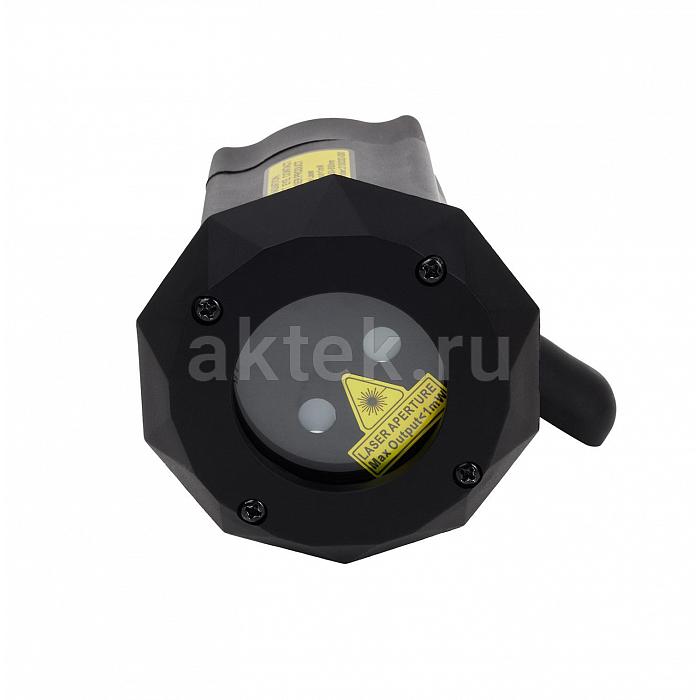 Уличная лазерная подсветка SkyDisco Garden RG 50 6