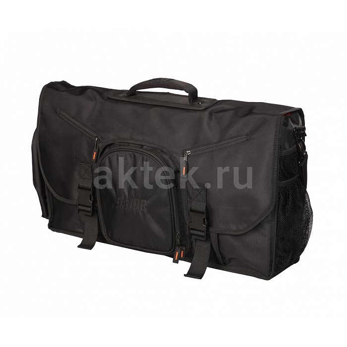 Сумка Ди-Джея GATOR G-CLUB CONTROL 2