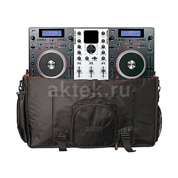 Сумка Ди-Джея GATOR G-CLUB CONTROL 5
