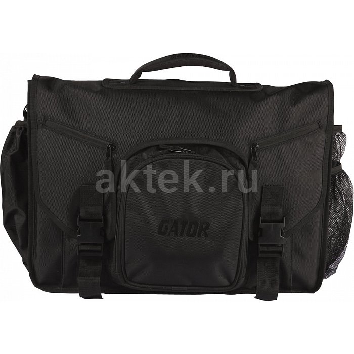 Сумка Ди-Джея GATOR G-CLUB CONTROL 25 3