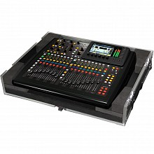 Флайт - кейс GATOR G-TOUR X32CMPCTW 2