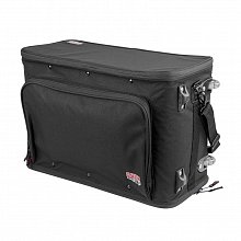Кейс рэковый GATOR GR-RACKBAG-3UW