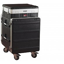 Кейс рэковый GATOR GRC-10X12 PU
