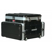 Кейс рэковый GATOR GRC-STUDIO4GO-W