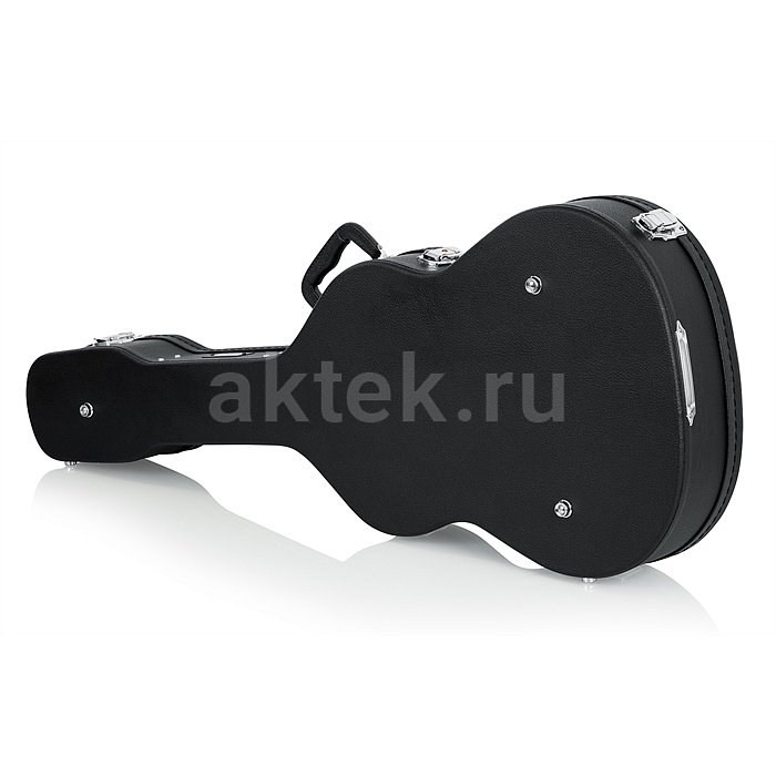 Чехол для классической гитары из дерева GATOR GWE-CLASSIC 4