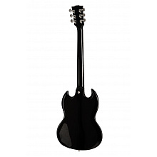 Электрогитара GIBSON 2019 SG Standard Ebony 2