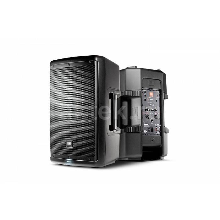Активная двухполосная АС JBL EON610/230D 5