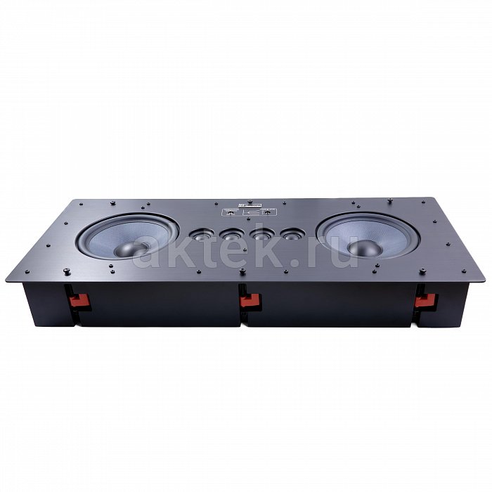 Встраиваемая акустическая система Radiotehnika Integrator LCR8 3