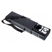 Саксофон NUVO jSax (Black/Black) 3