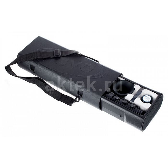 Саксофон NUVO jSax (Black/Black) 3