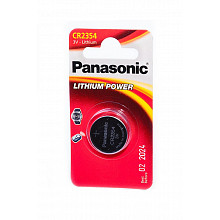 Panasonic Lithium Power CR2354 1.