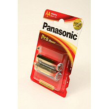 Panasonic Pro Power LR6 ()