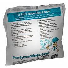 Пенный порошок Partymachines Dr. Party Dance 400г