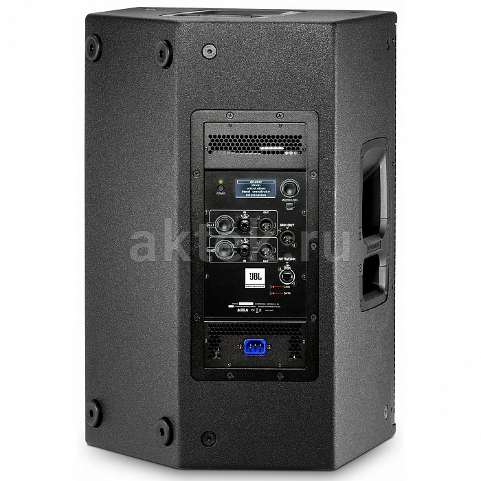 Пассивная акустическая система JBL SRX812 3