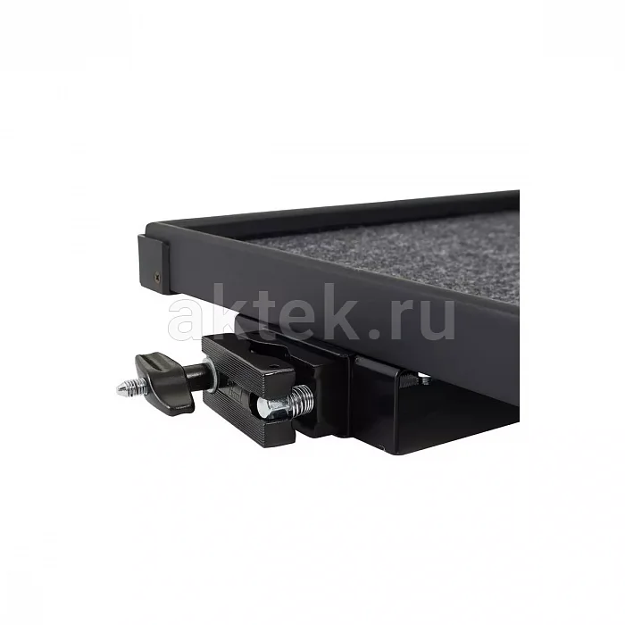 Pearl PTT-1212 Trap Table 12"x12" перкуссионный стол 6