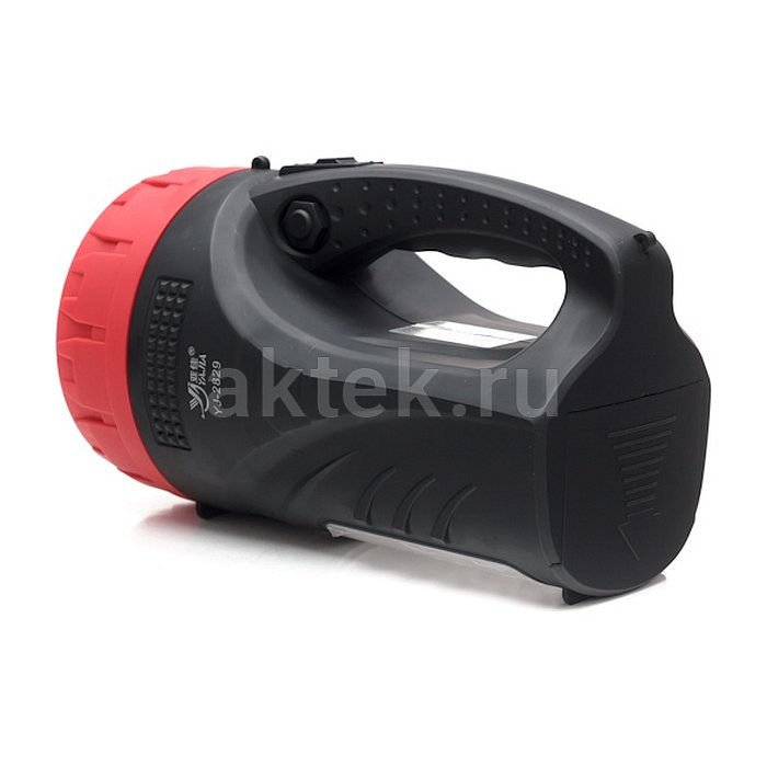 Фонарик ручной Yajia YJ-2829 5