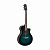 Гитара электроакустическая YAMAHA APX600OBB