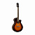 Гитара электроакустическая YAMAHA APX600OVS