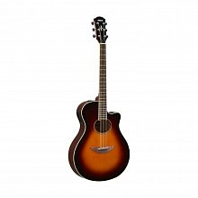 Гитара электроакустическая YAMAHA APX600OVS