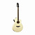 Гитара электроакустическая YAMAHA APX600VWH