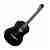 Гитара классическая YAMAHA C40BLACK
